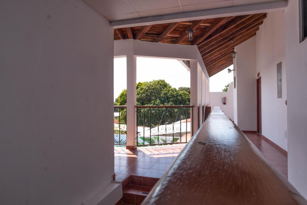 Residencial Santa Catalina Pedasi Pedasi Town Dış mekan fotoğraf