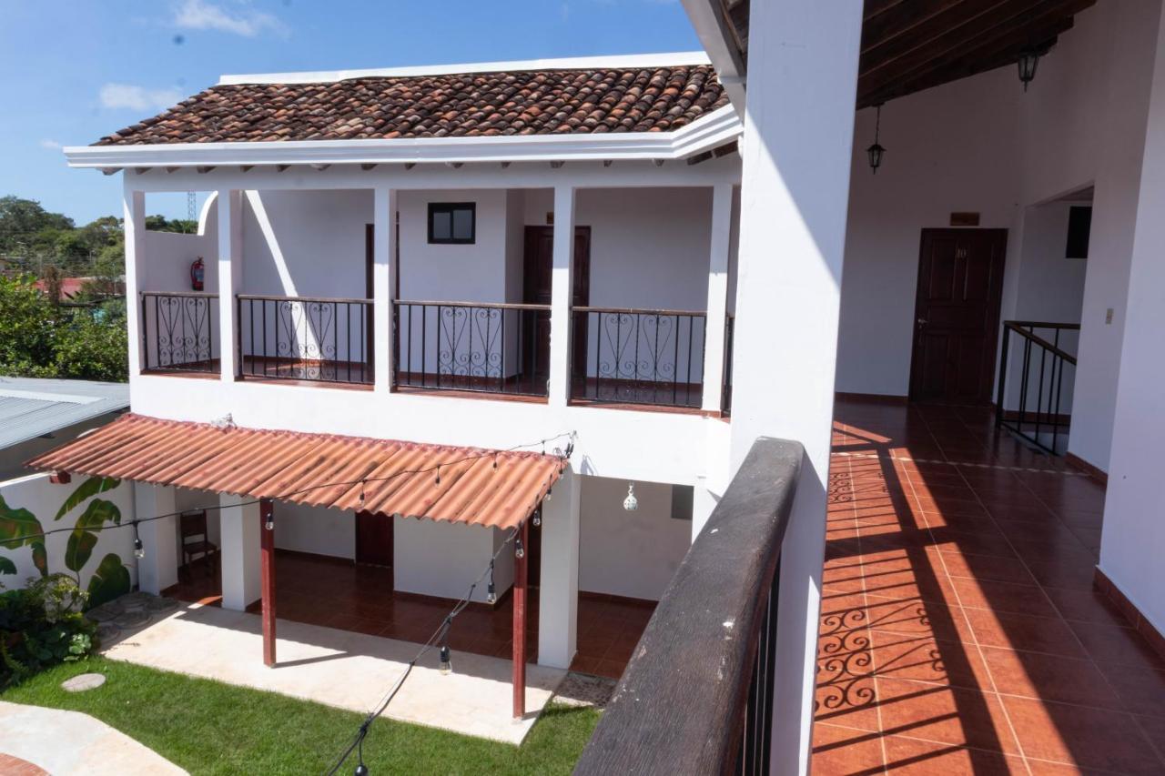 Residencial Santa Catalina Pedasi Pedasi Town Dış mekan fotoğraf