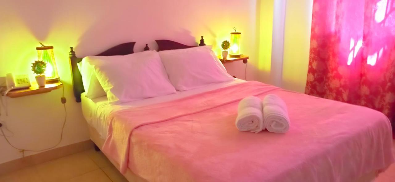 Residencial Santa Catalina Pedasi Pedasi Town Dış mekan fotoğraf