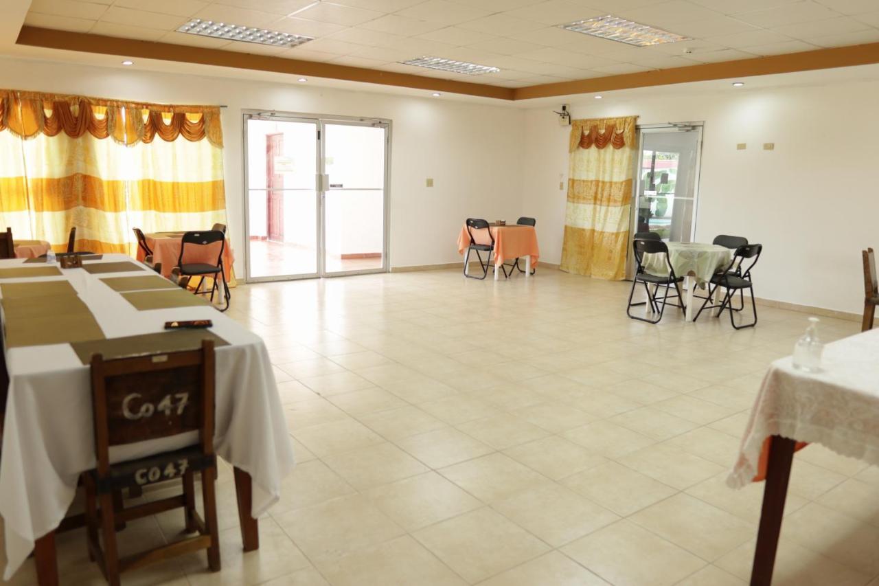 Residencial Santa Catalina Pedasi Pedasi Town Dış mekan fotoğraf