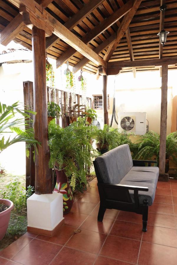 Residencial Santa Catalina Pedasi Pedasi Town Dış mekan fotoğraf
