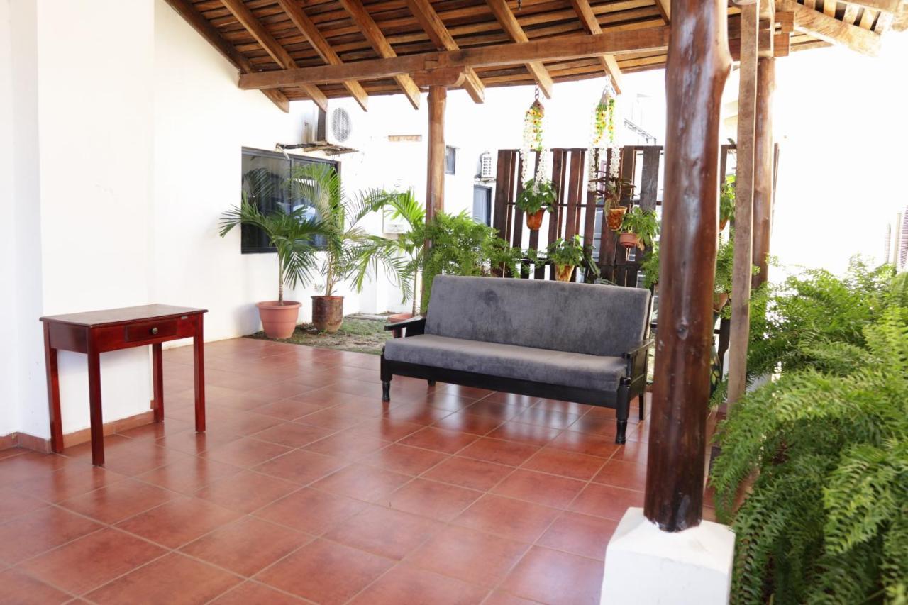 Residencial Santa Catalina Pedasi Pedasi Town Dış mekan fotoğraf