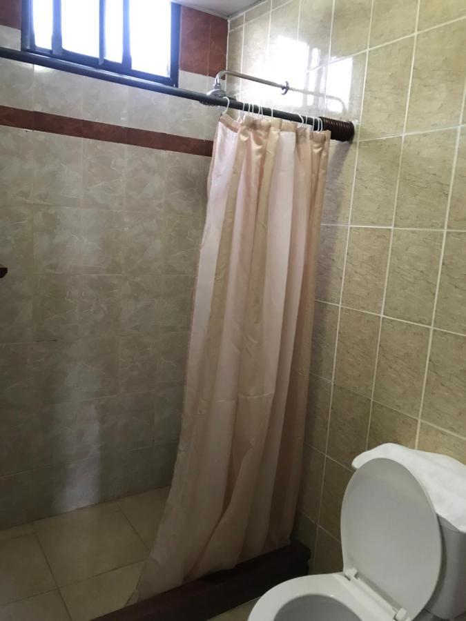 Residencial Santa Catalina Pedasi Pedasi Town Dış mekan fotoğraf