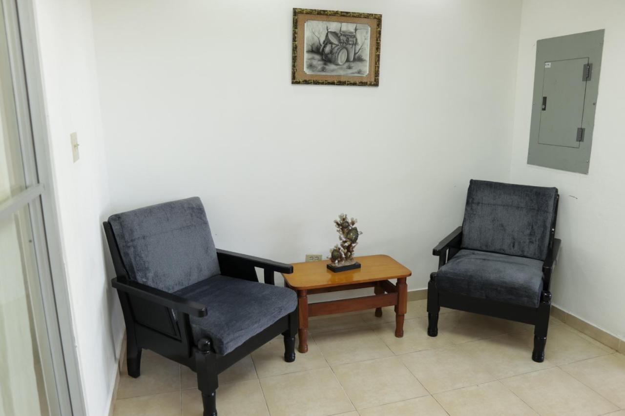 Residencial Santa Catalina Pedasi Pedasi Town Dış mekan fotoğraf