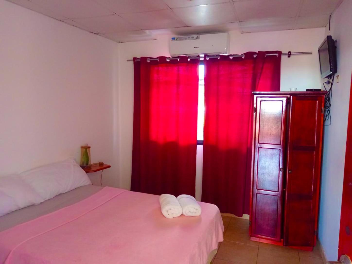 Residencial Santa Catalina Pedasi Pedasi Town Dış mekan fotoğraf