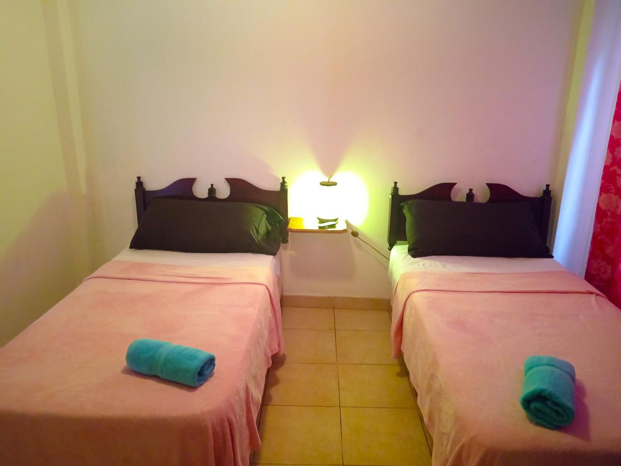 Residencial Santa Catalina Pedasi Pedasi Town Dış mekan fotoğraf