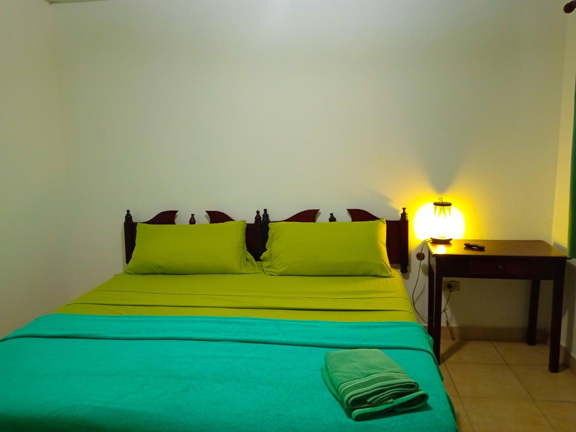 Residencial Santa Catalina Pedasi Pedasi Town Dış mekan fotoğraf
